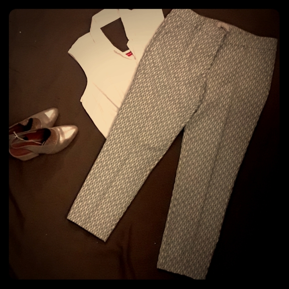 ❤️Ankle pants - Picture 2 of 8